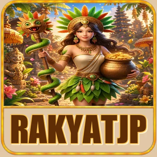 rakyatjp APK Indonesia - Panduan Lengkap dan Tutorial